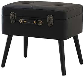 Amazon.co.jp: トランク型スツール